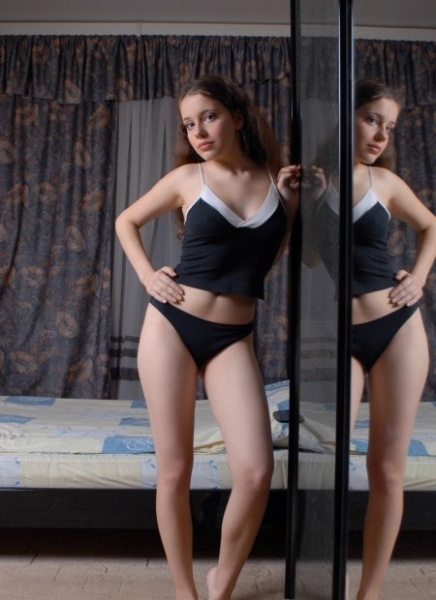 Евгенья, 21
